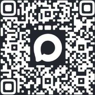 QR-код MAX Найс Потолок