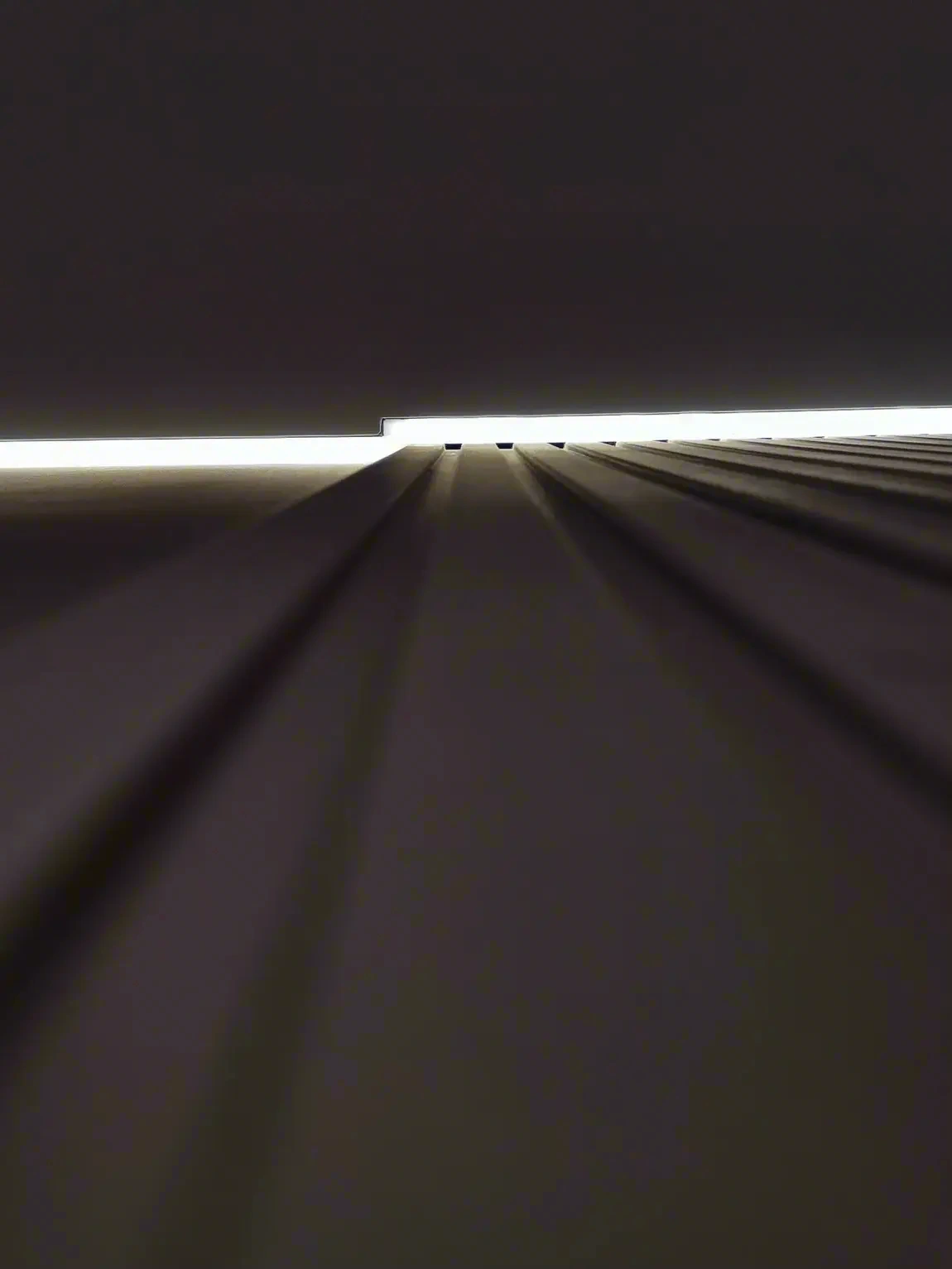 Парящий натяжной потолок в Иркутске — работа №41