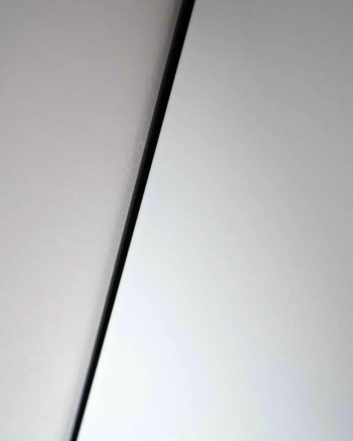 Теневой натяжной потолок в Иркутске — работа №36